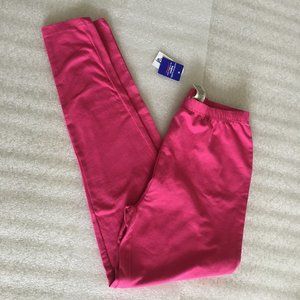 Elastic Comfy Cotton Girl Legging